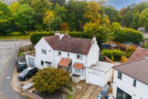 2 bedroom semi-detached house for sale, Dreghorn Park, Edinburgh EH13