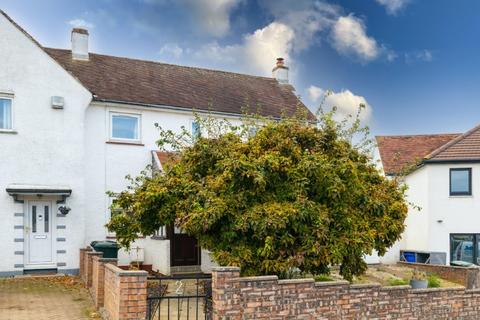 2 bedroom semi-detached house for sale, Dreghorn Park, Edinburgh EH13