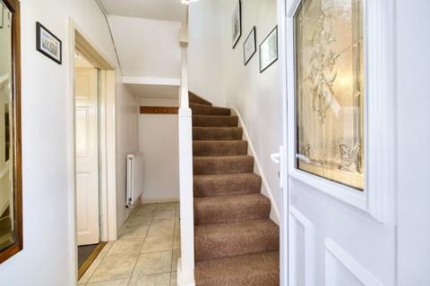 2 bedroom semi-detached house for sale, Dreghorn Park, Edinburgh EH13
