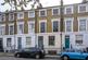 Offord Road, Islington, London, N1