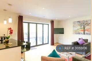 Apartment in Cambridge, Petersfield - More