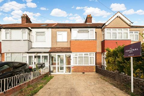 3 bedroom terraced house for sale, Church Hill Road, Cheam, Sutton