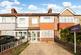 Church Hill Road, Cheam, Sutton