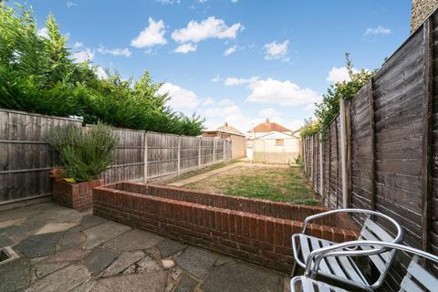 3 bedroom terraced house for sale, Church Hill Road, Cheam, Sutton