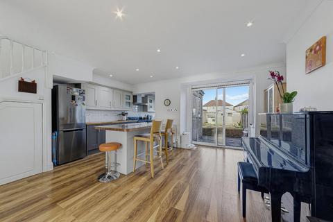 3 bedroom terraced house for sale, Church Hill Road, Cheam, Sutton