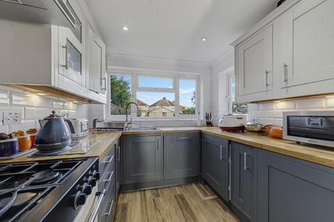 3 bedroom terraced house for sale, Church Hill Road, Cheam, Sutton