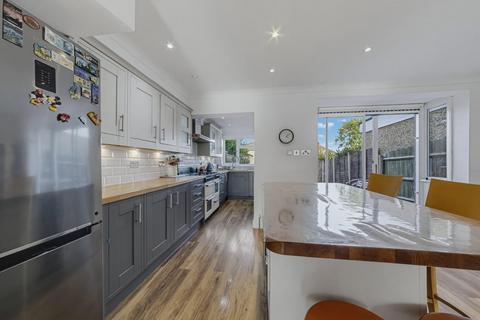 3 bedroom terraced house for sale, Church Hill Road, Cheam, Sutton
