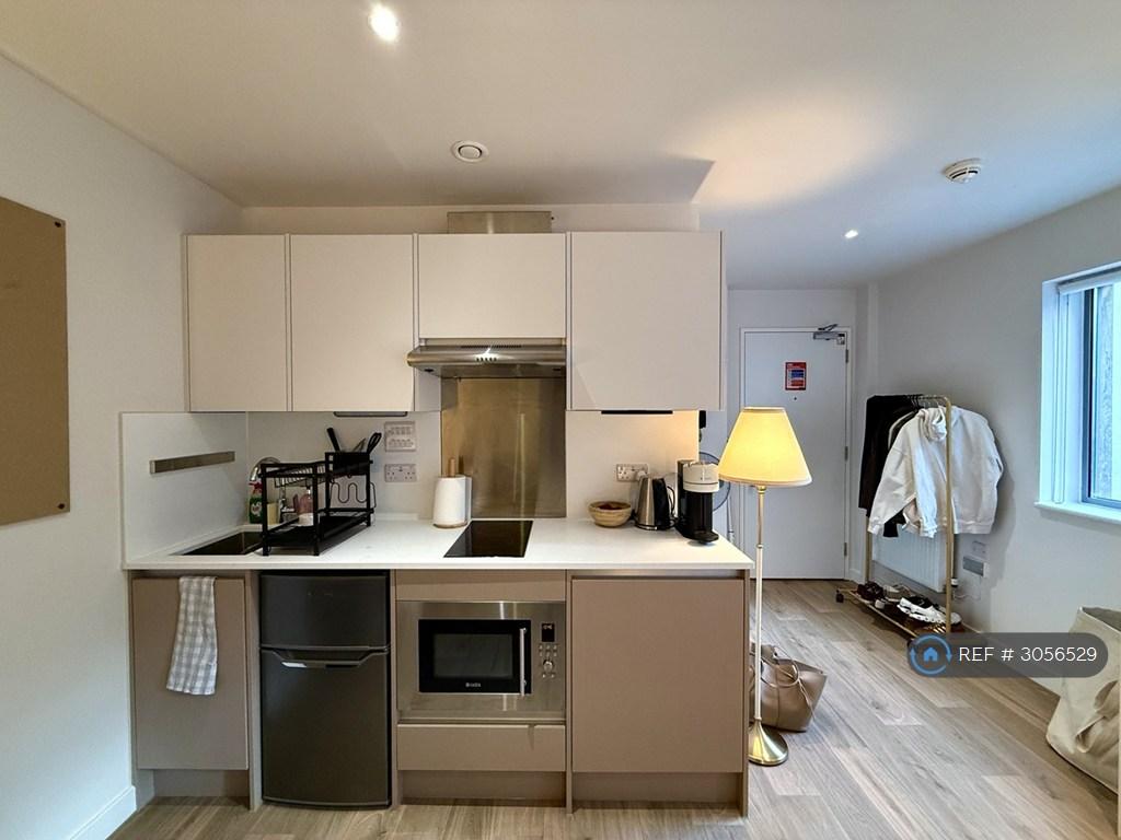 Apartment in Bristol, City of Bristol - View 5
