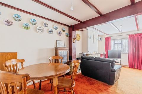 2 bedroom terraced house for sale, Post Office Lane, Stockton, Southam