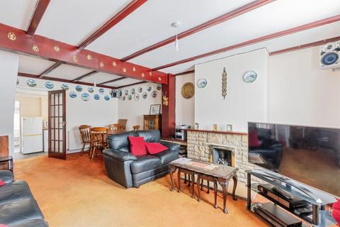 2 bedroom terraced house for sale, Post Office Lane, Stockton, Southam