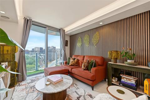 1 bedroom apartment for sale, Tidal Basin Road, Royal Victoria Dock