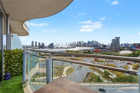 1 bedroom apartment for sale, Tidal Basin Road, Royal Victoria Dock