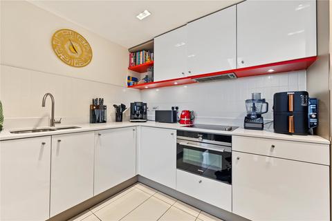 1 bedroom apartment for sale, Tidal Basin Road, Royal Victoria Dock