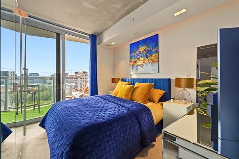 1 bedroom apartment for sale, Tidal Basin Road, Royal Victoria Dock