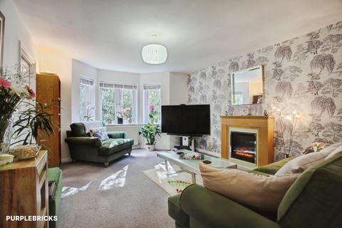 2 bedroom flat for sale, Kings Vale, Wallsend, NE28