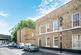 Barnes Street, London E14