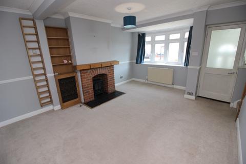 2 bedroom terraced house for sale, Conrad Drive, Worcester Park KT4