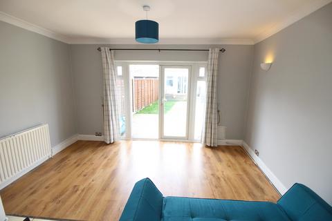 2 bedroom terraced house for sale, Conrad Drive, Worcester Park KT4