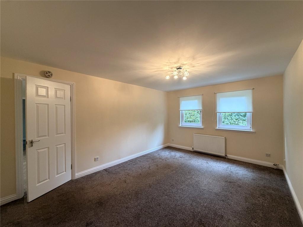 Apartment in Glasgow - View 2