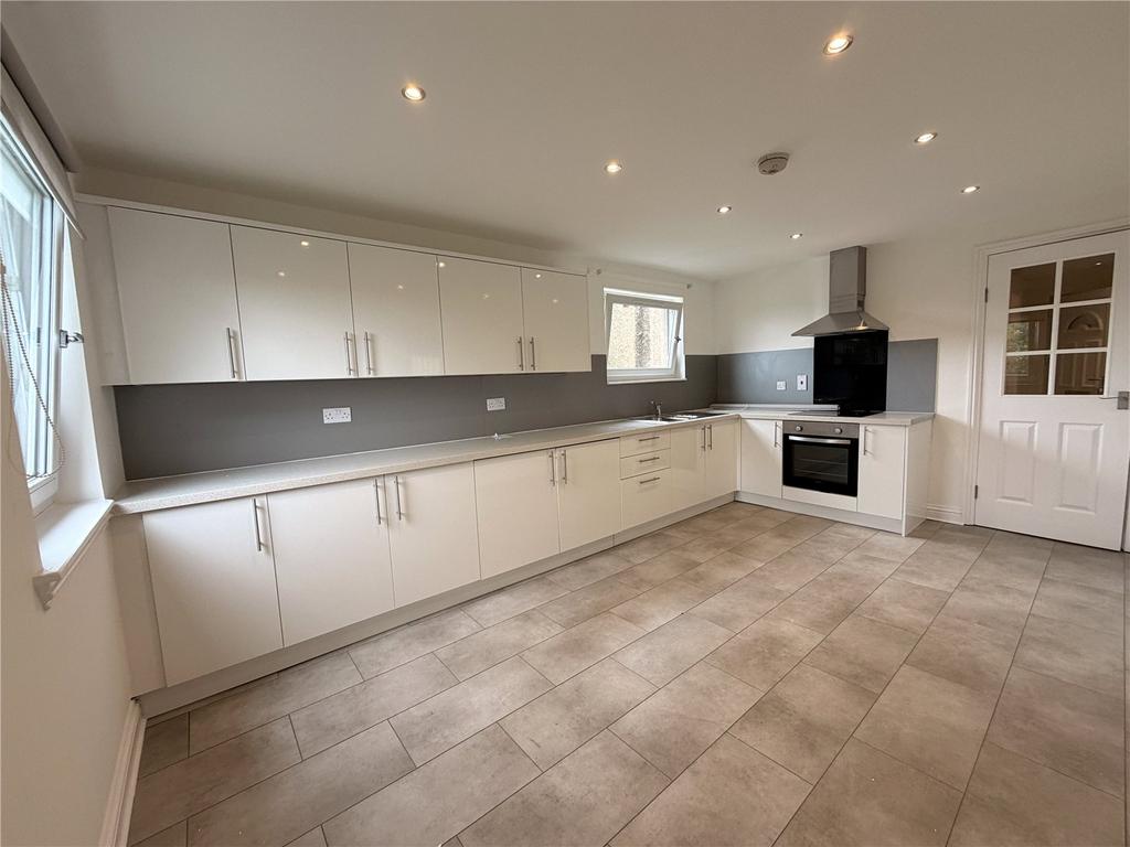 Apartment in Glasgow - View 3