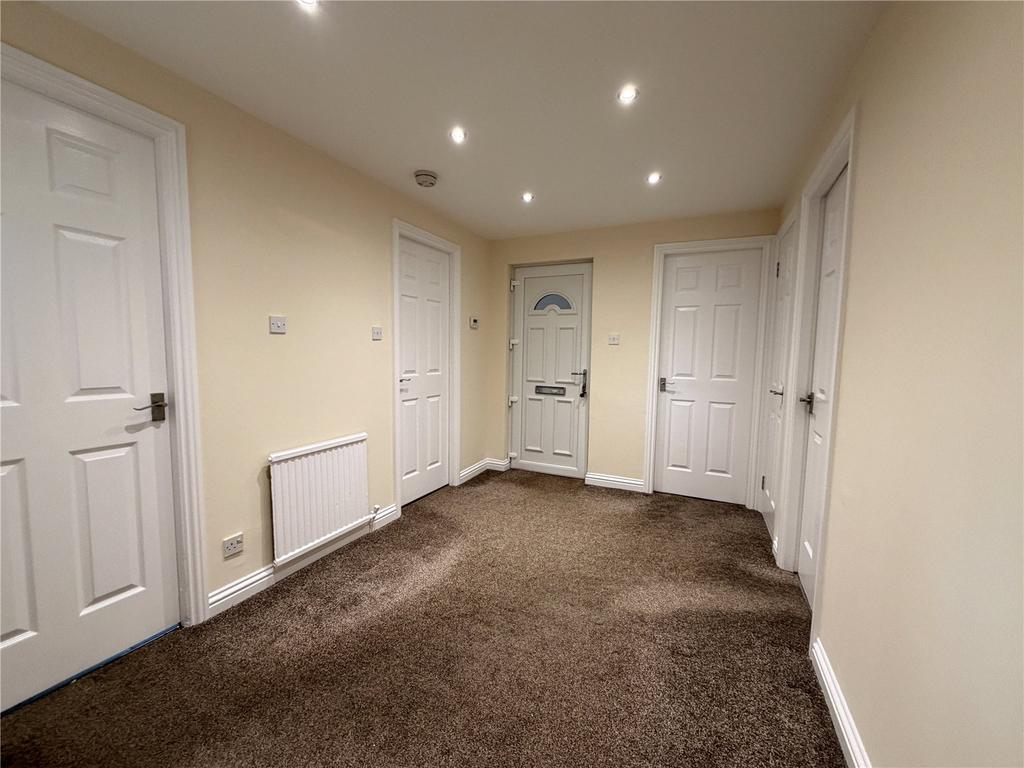 Apartment in Glasgow - View 4