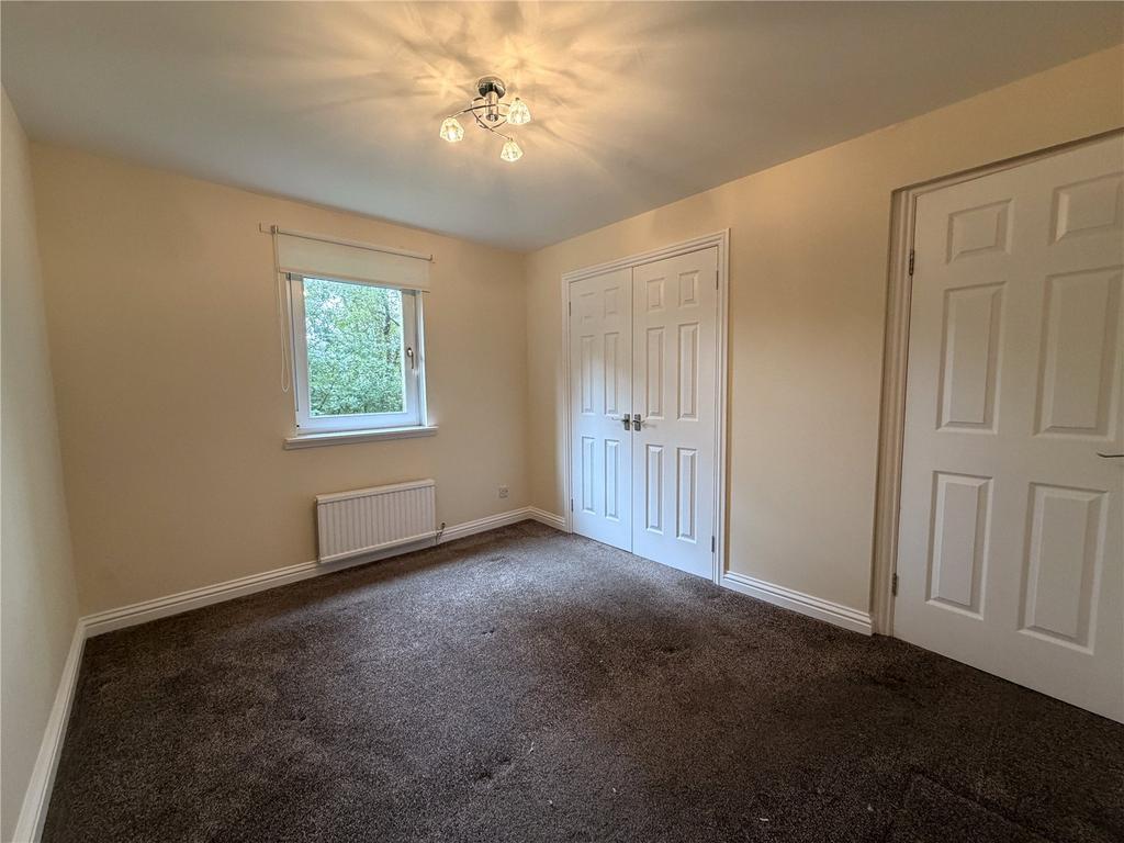 Apartment in Glasgow - View 5
