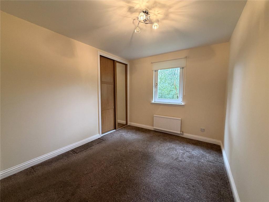 Apartment in Glasgow - More