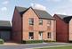 Plot 9, The Alderacre, Brookhill, Cuffley photo 5