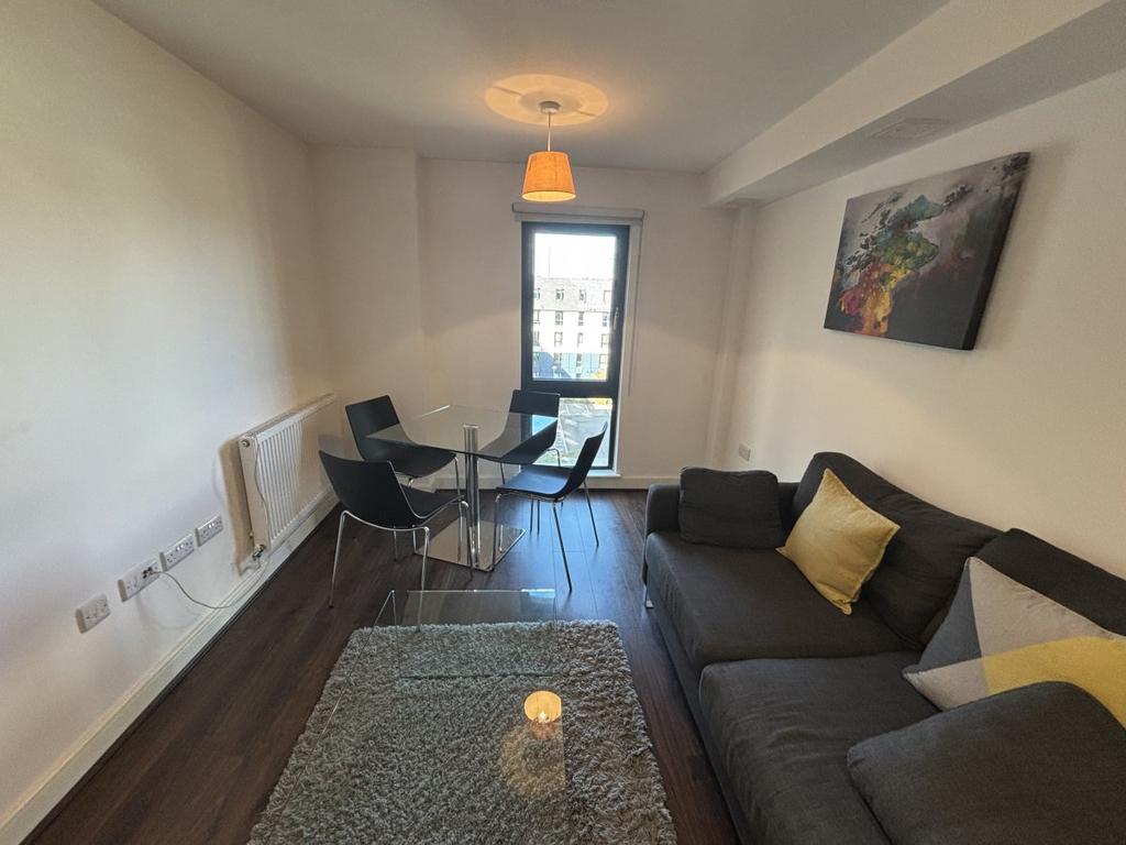 Apartment in 700 Bradford Street, - View 2