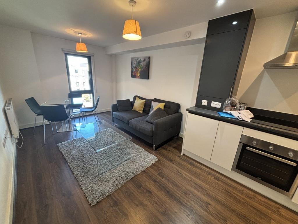 Apartment in 700 Bradford Street, - View 3