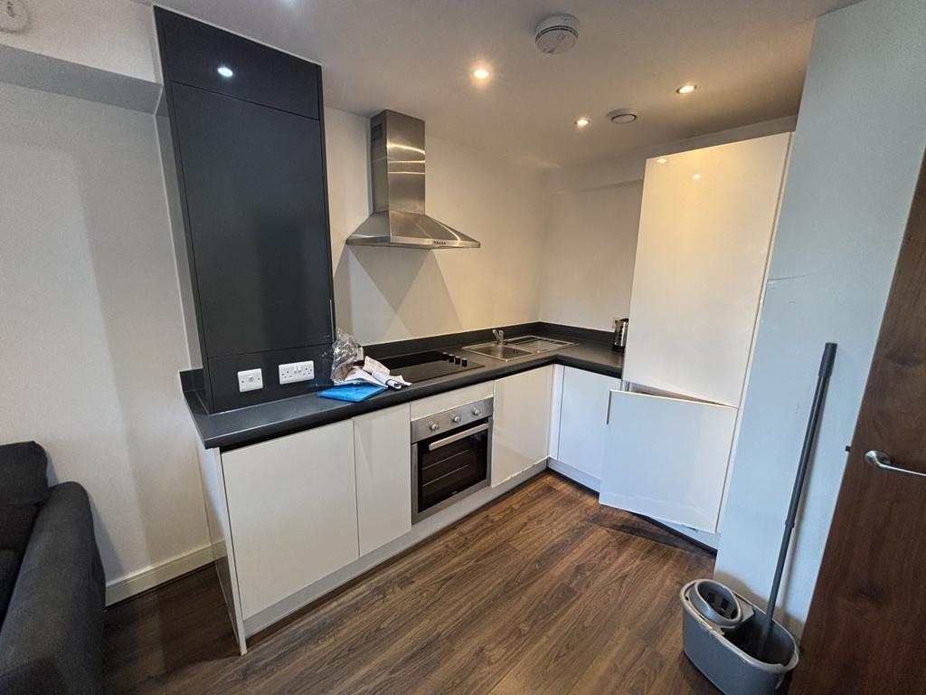 Apartment in 700 Bradford Street, - View 4