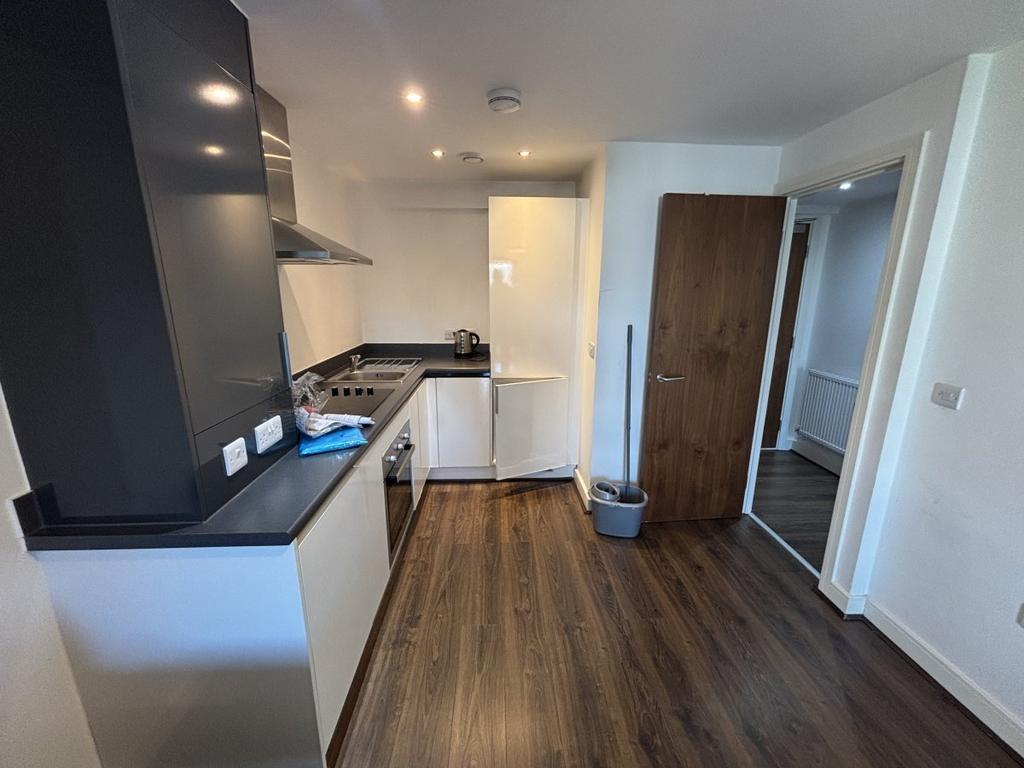 Apartment in 700 Bradford Street, - View 5