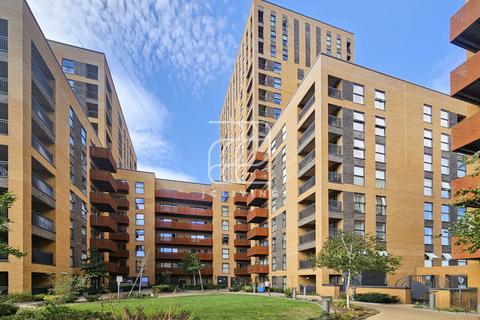 undefined, East Acton Lane London W3
