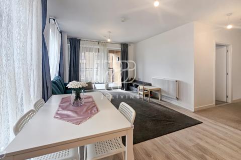 undefined, East Acton Lane London W3
