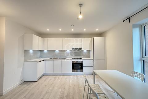 undefined, East Acton Lane London W3
