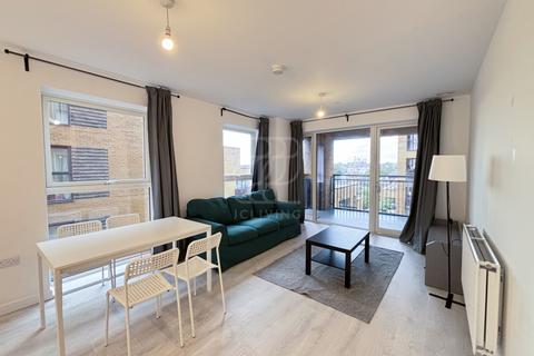 undefined, East Acton Lane London W3