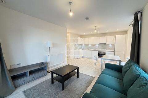undefined, East Acton Lane London W3