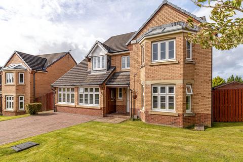 5 bedroom detached house for sale, Callaghan Crescent, East Kilbride, Glasgow
