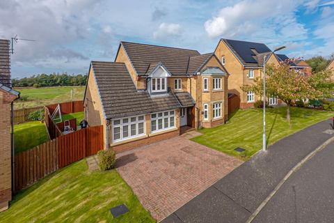 5 bedroom detached house for sale, Callaghan Crescent, East Kilbride, Glasgow