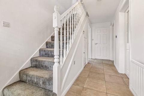5 bedroom detached house for sale, Callaghan Crescent, East Kilbride, Glasgow