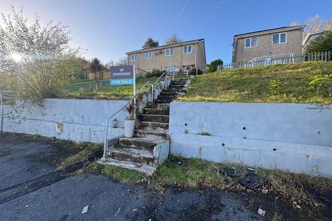3 bedroom semi-detached house for sale, Bwllfa Road, Ynystawe, Swansea