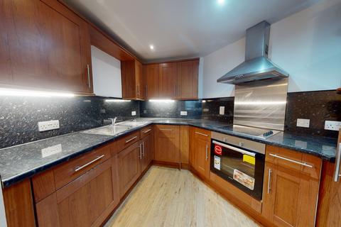 2 bedroom house to rent, 15 The Grange, Leeds LS6