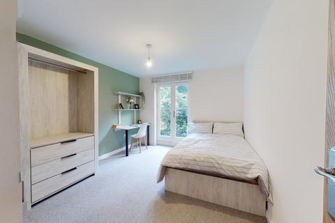 2 bedroom house to rent, 15 The Grange, Leeds LS6
