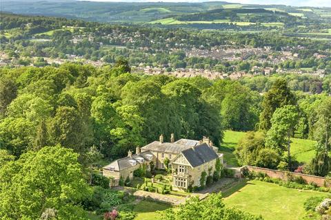 7 bedroom detached house for sale, Loughbrow House, Dipton Mill Road, Hexham, Northumberland, NE46