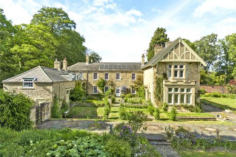 7 bedroom detached house for sale, Loughbrow House, Dipton Mill Road, Hexham, Northumberland, NE46