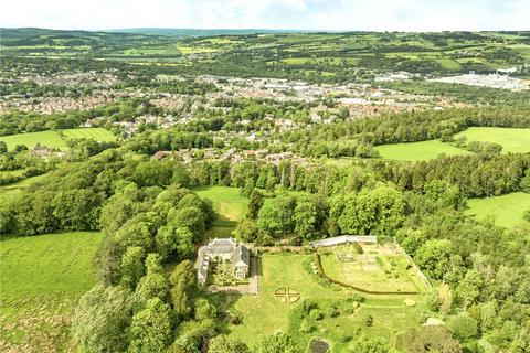 7 bedroom detached house for sale, Loughbrow House, Dipton Mill Road, Hexham, Northumberland, NE46