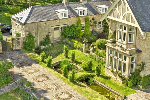 7 bedroom detached house for sale, Loughbrow House, Dipton Mill Road, Hexham, Northumberland, NE46