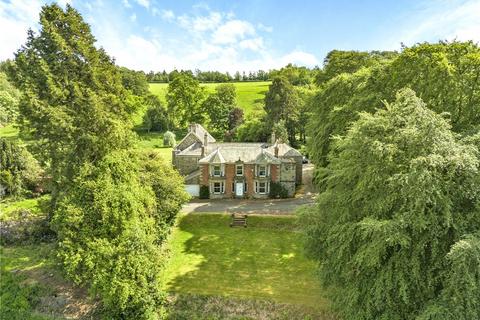 7 bedroom detached house for sale, Loughbrow House, Dipton Mill Road, Hexham, Northumberland, NE46