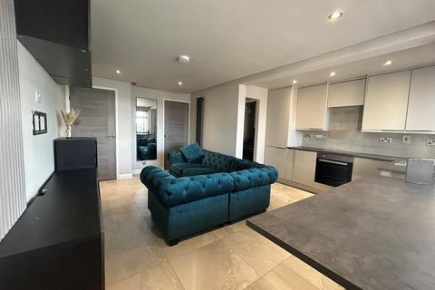 undefined, Rathbone Road, Liverpool, L13