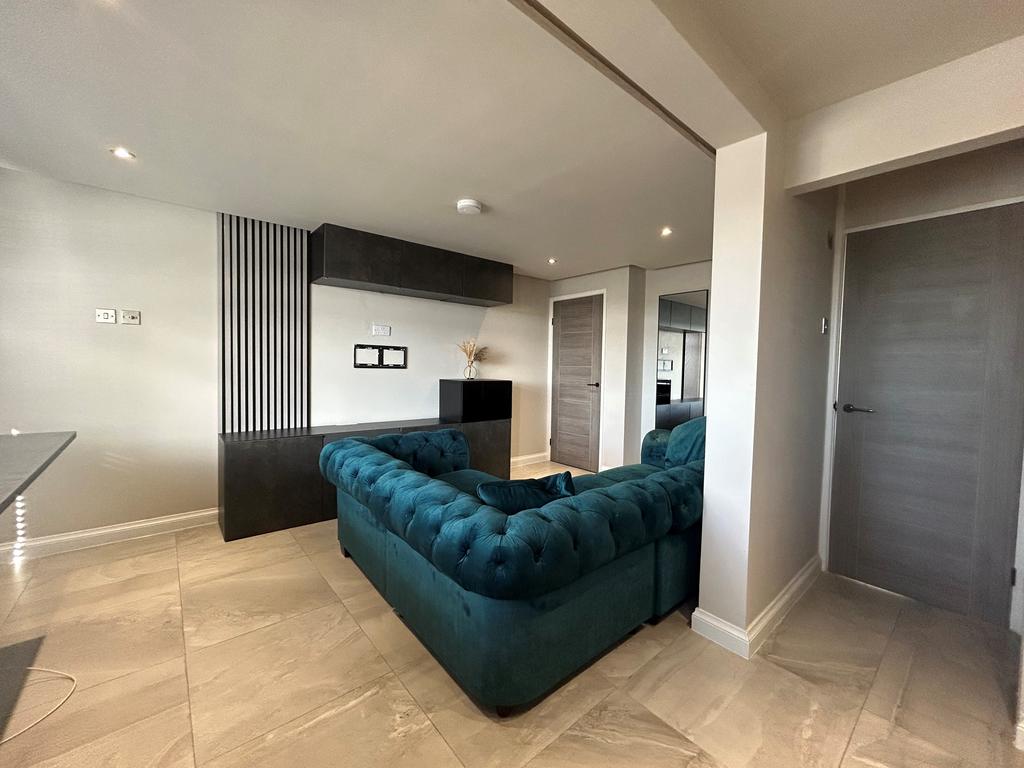 Apartment in Liverpool - View 3